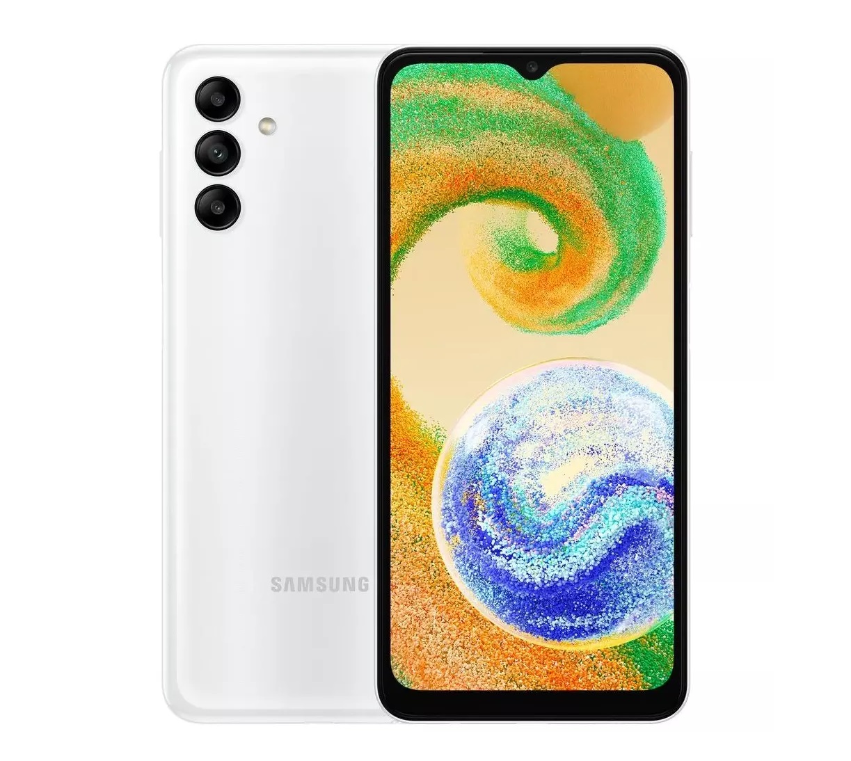 Samsung Galaxy A04s