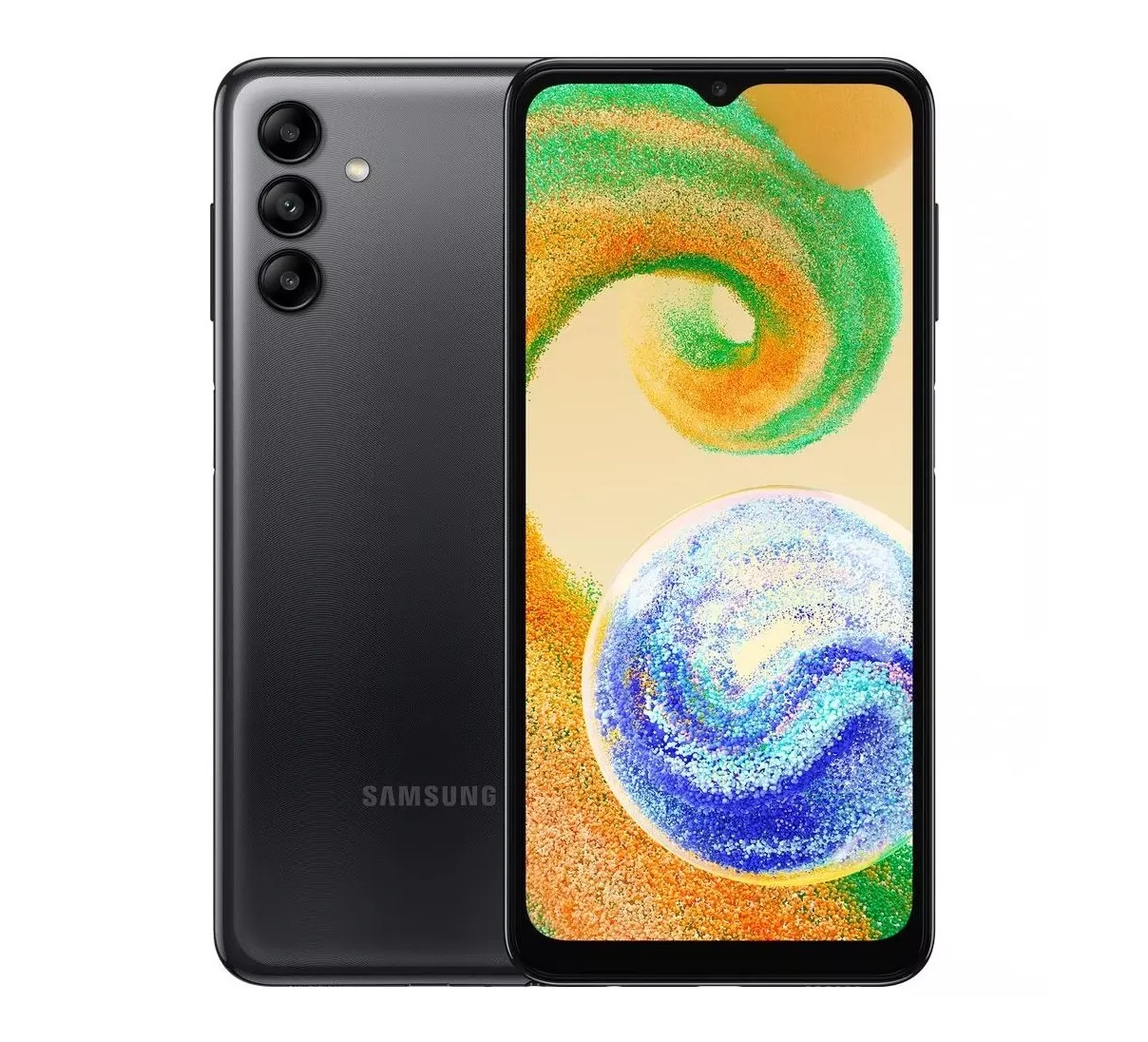 Samsung Galaxy A04s