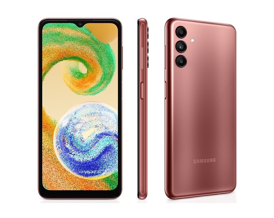 Samsung Galaxy A04s