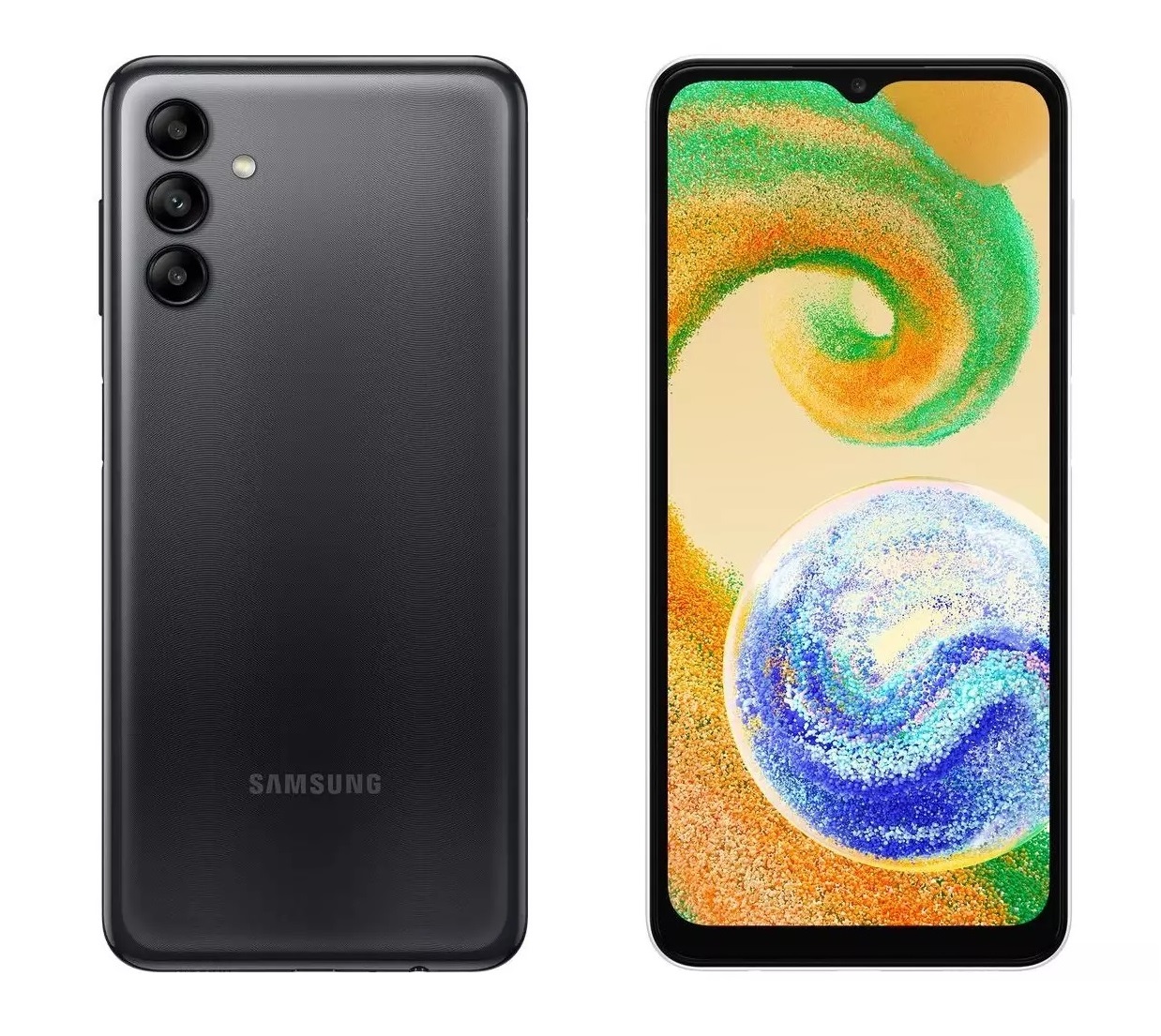 Samsung Galaxy A04s