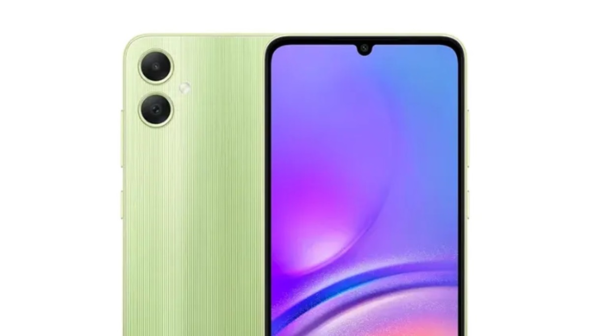 Samsung готовит к дебюту смартфон Galaxy A06