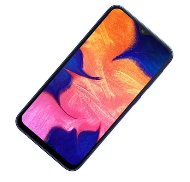 samsung galaxy a10 telenor