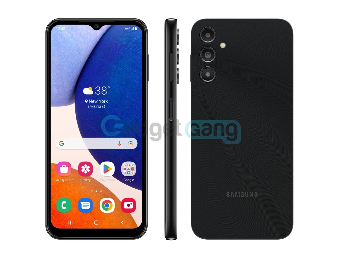 Samsung Galaxy A14 5G