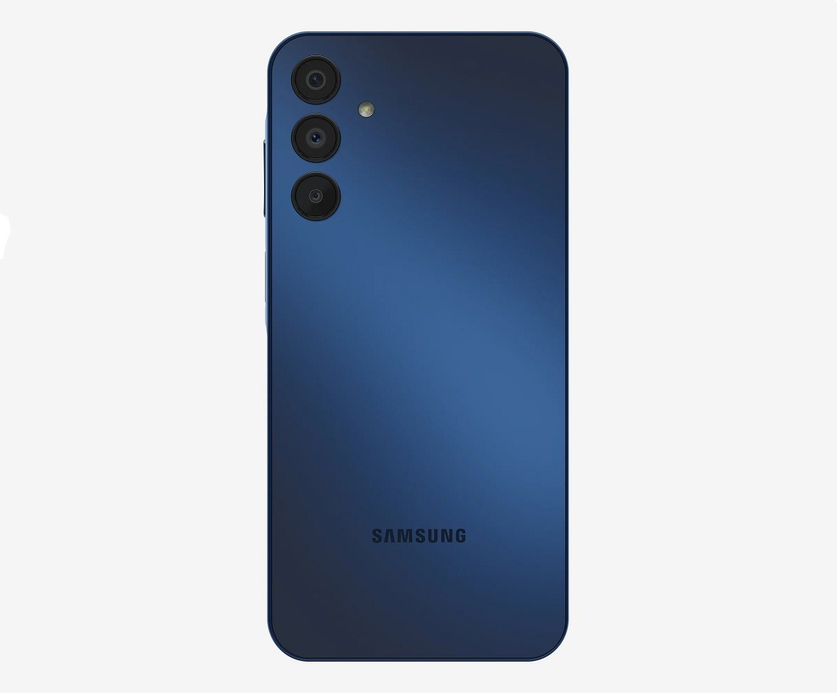 смартфон Samsung Galaxy A15 5G