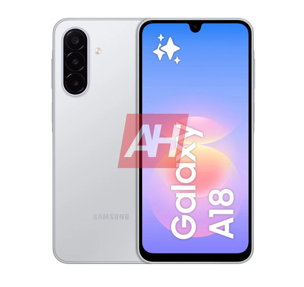 Samsung Galaxy A18 4G