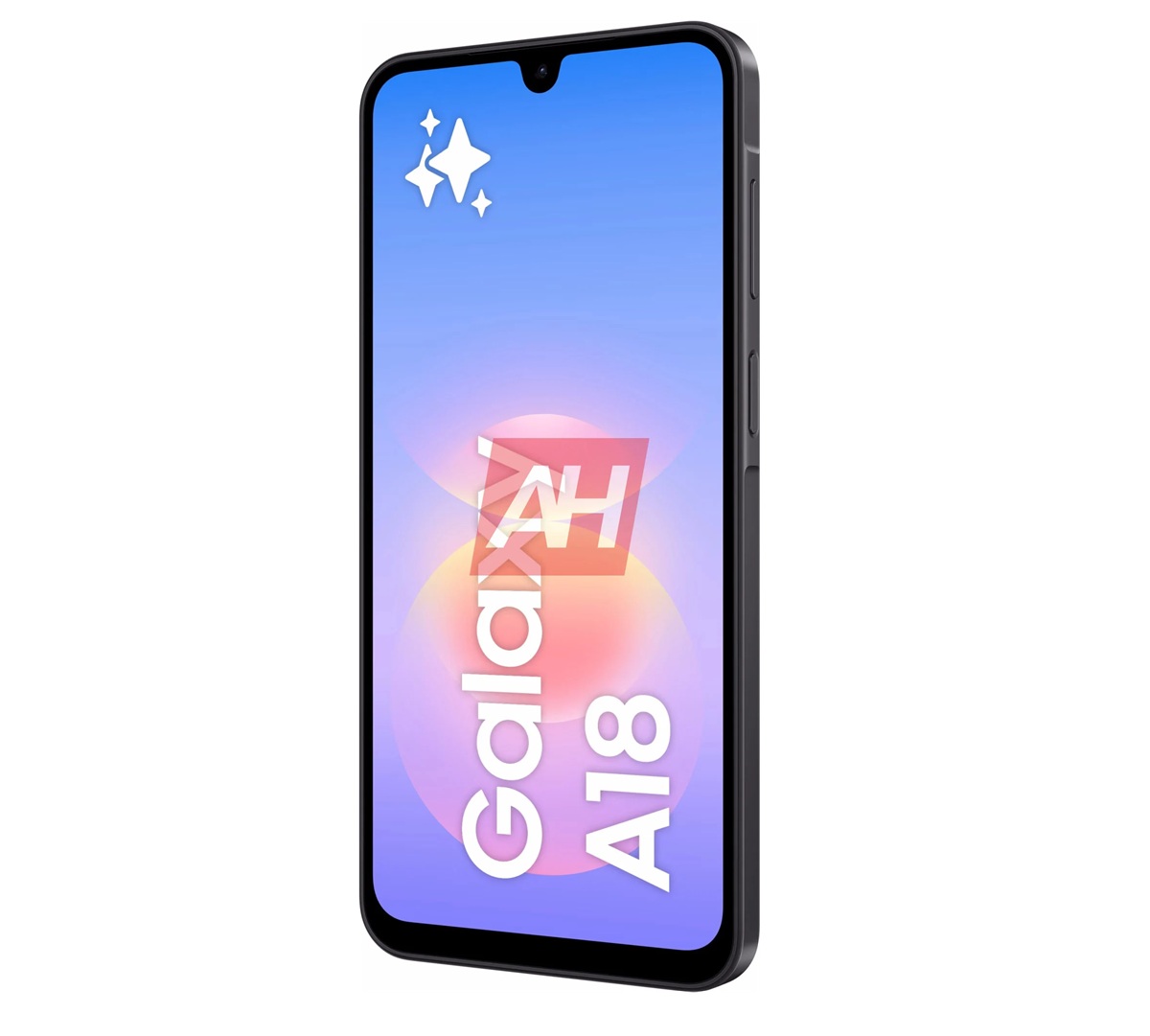 Samsung Galaxy A18 4G