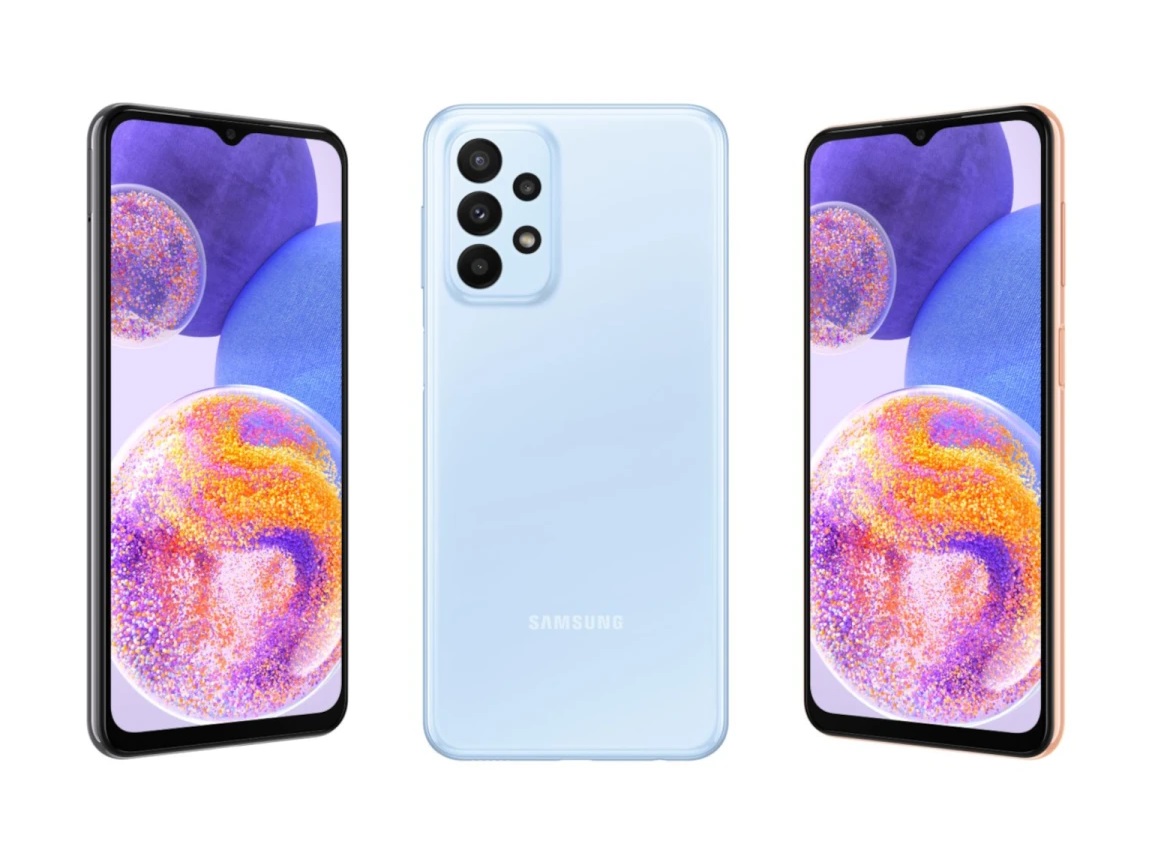 Samsung Galaxy A23 5G