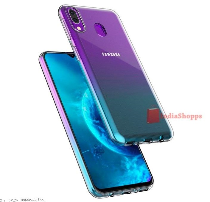 samsung a30s and m30s