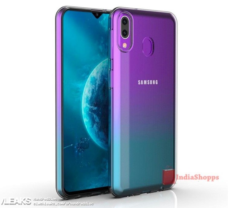 samsung a30s and m30s