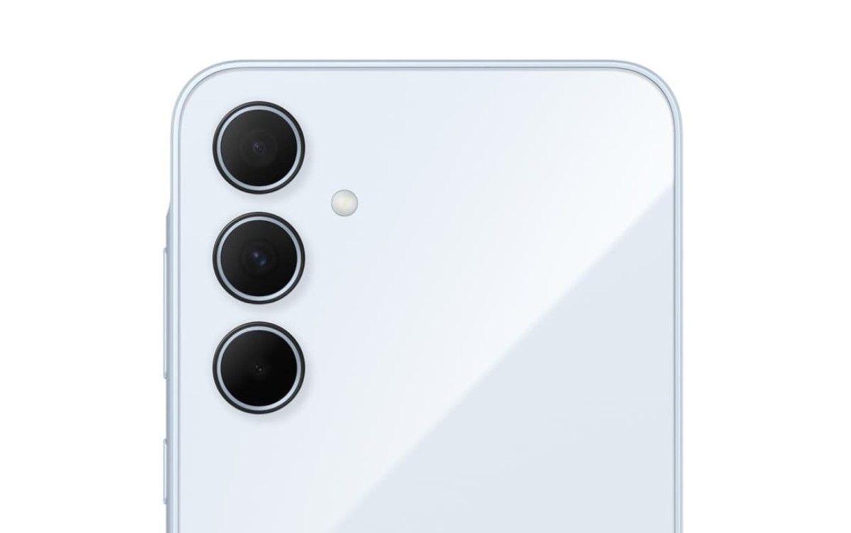 Samsung Galaxy A35 прошел сертификацию NBTC