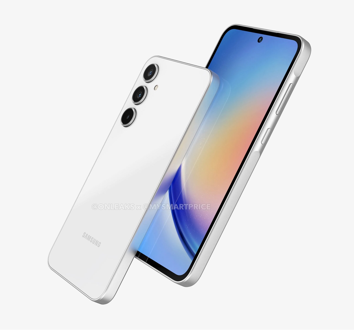смартфон Samsung Galaxy A35 5G