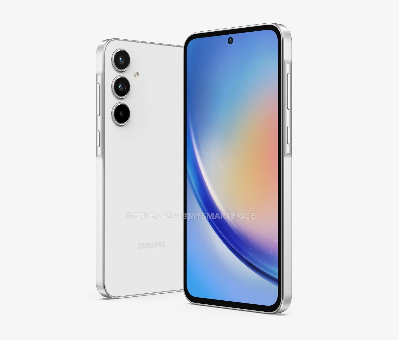 смартфон Samsung Galaxy A35 5G