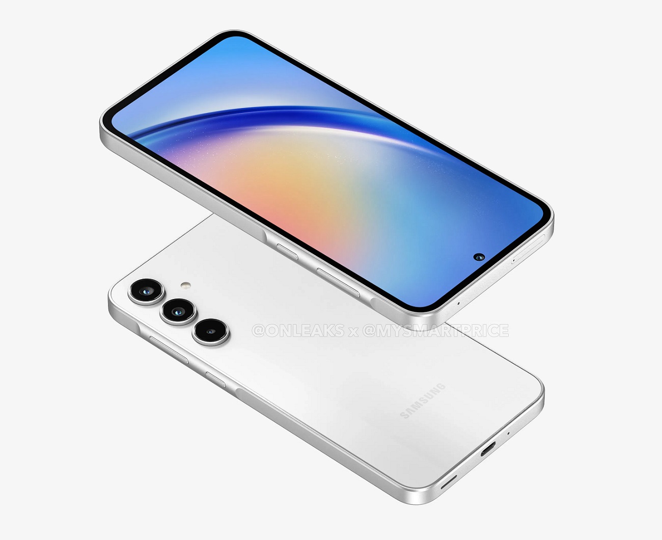 смартфон Samsung Galaxy A35 5G