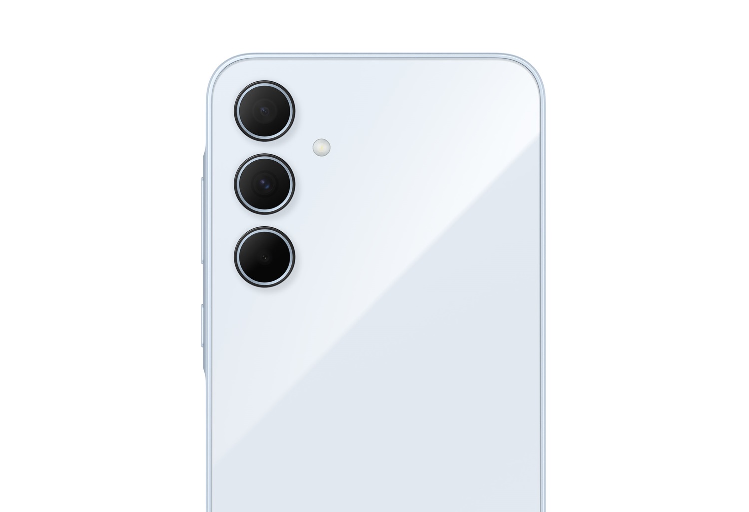 Новый Samsung Galaxy A36 проходит тестирование в Geekbench