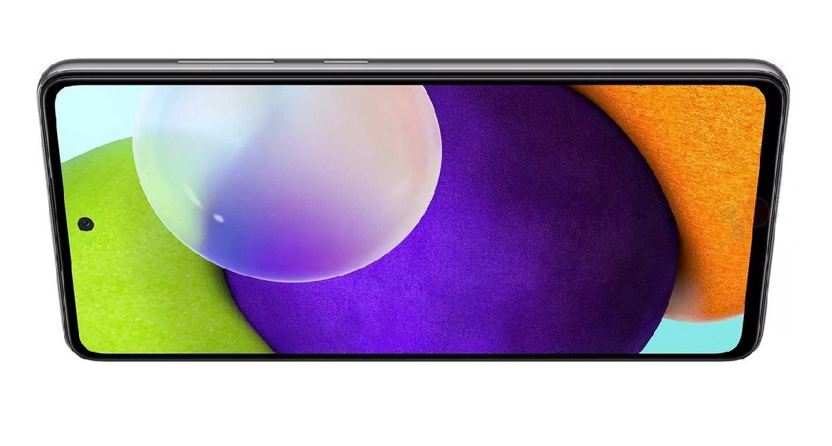 galaxy a52 a72