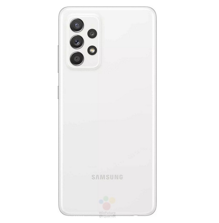 чем отличаются 5G и 4G версии Samsung Galaxy A52g