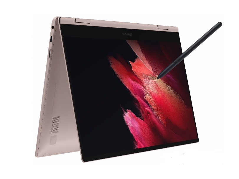 Samsung Galaxy Book Pro 360