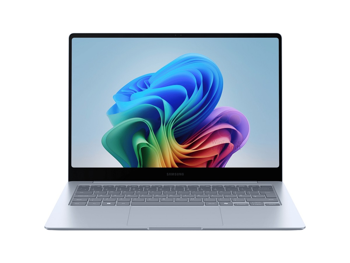 ноутбук Samsung Galaxy Book4 Edge