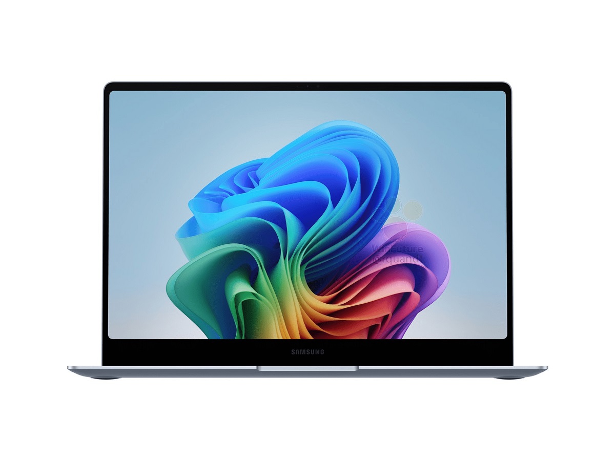 ноутбук Samsung Galaxy Book4 Edge
