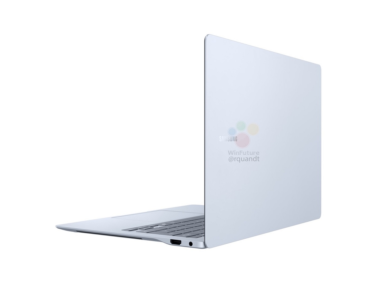 ноутбук Samsung Galaxy Book4 Edge