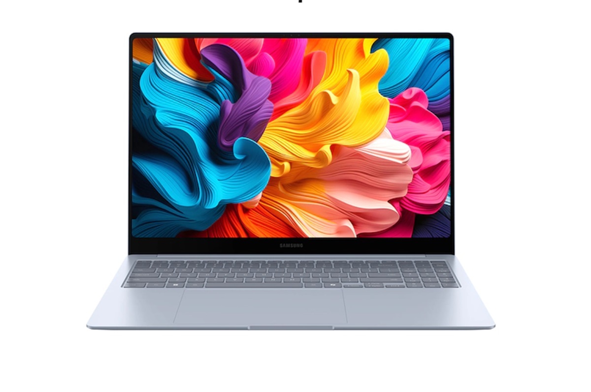 ноутбук Samsung Galaxy Book4 Edge