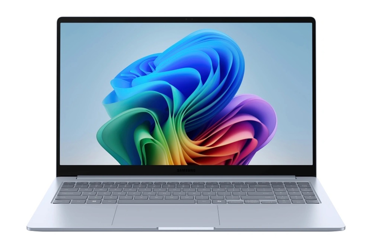 Samsung представила 15,6-дюймовый ноутбук Galaxy Book4 Edge с восьмиядерным чипом Snapdragon X Plus