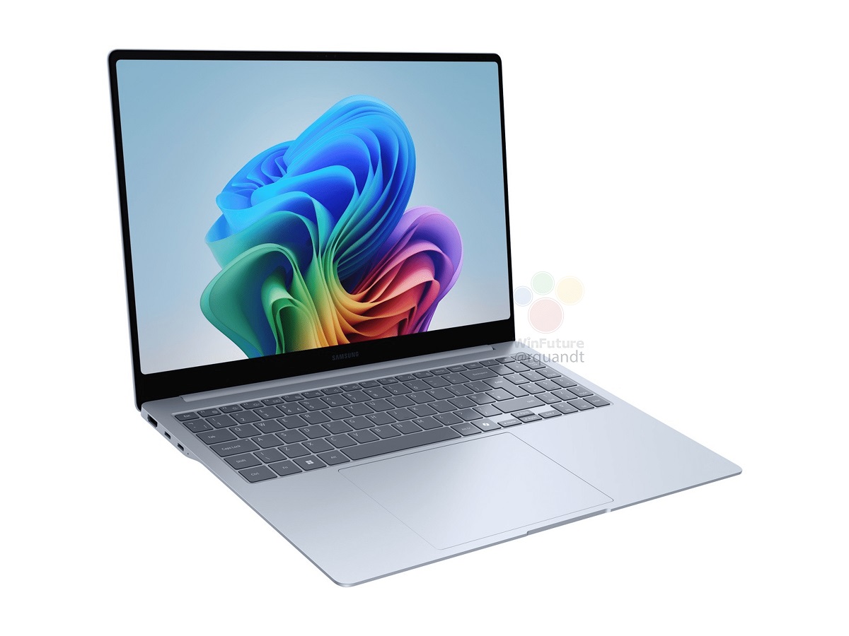 ноутбук Samsung Galaxy Book4 Edge Pro