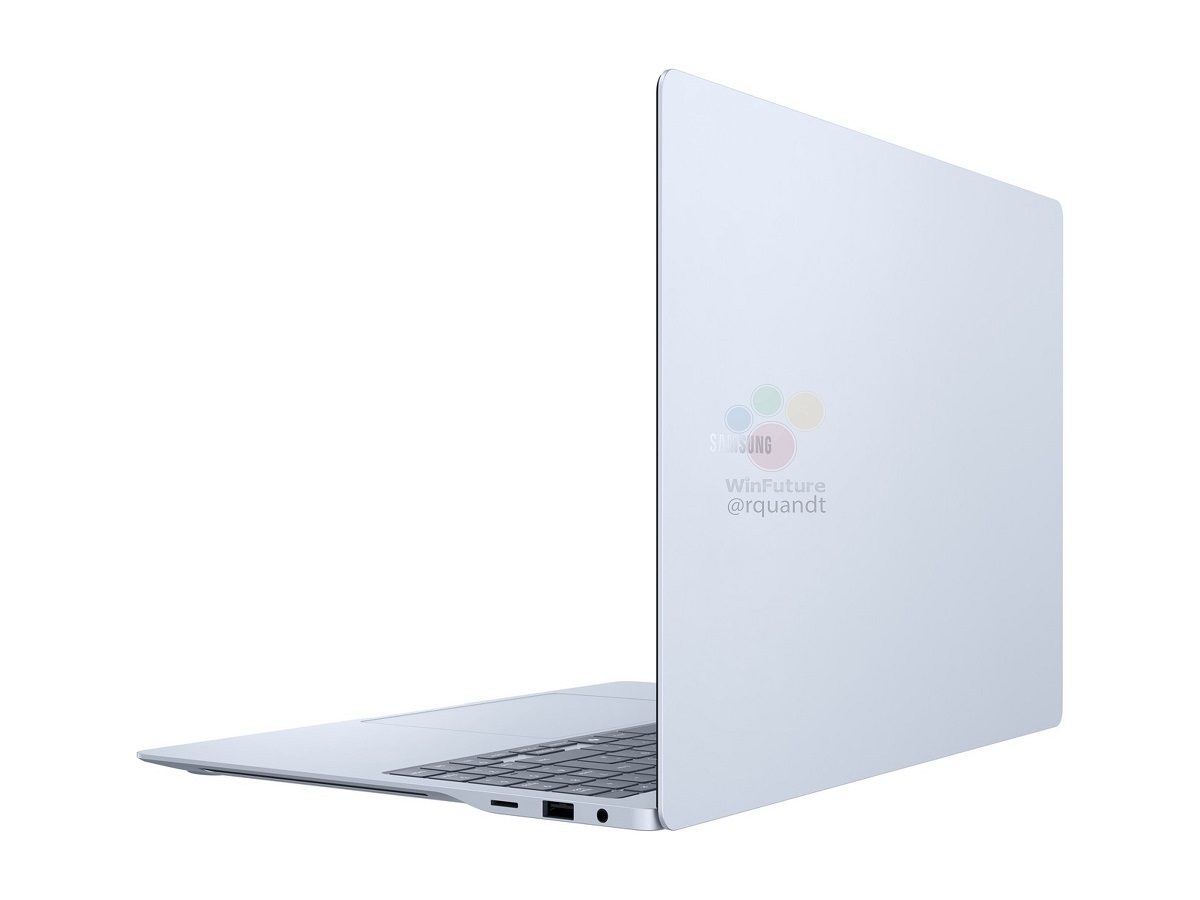 ноутбук Samsung Galaxy Book4 Edge Pro