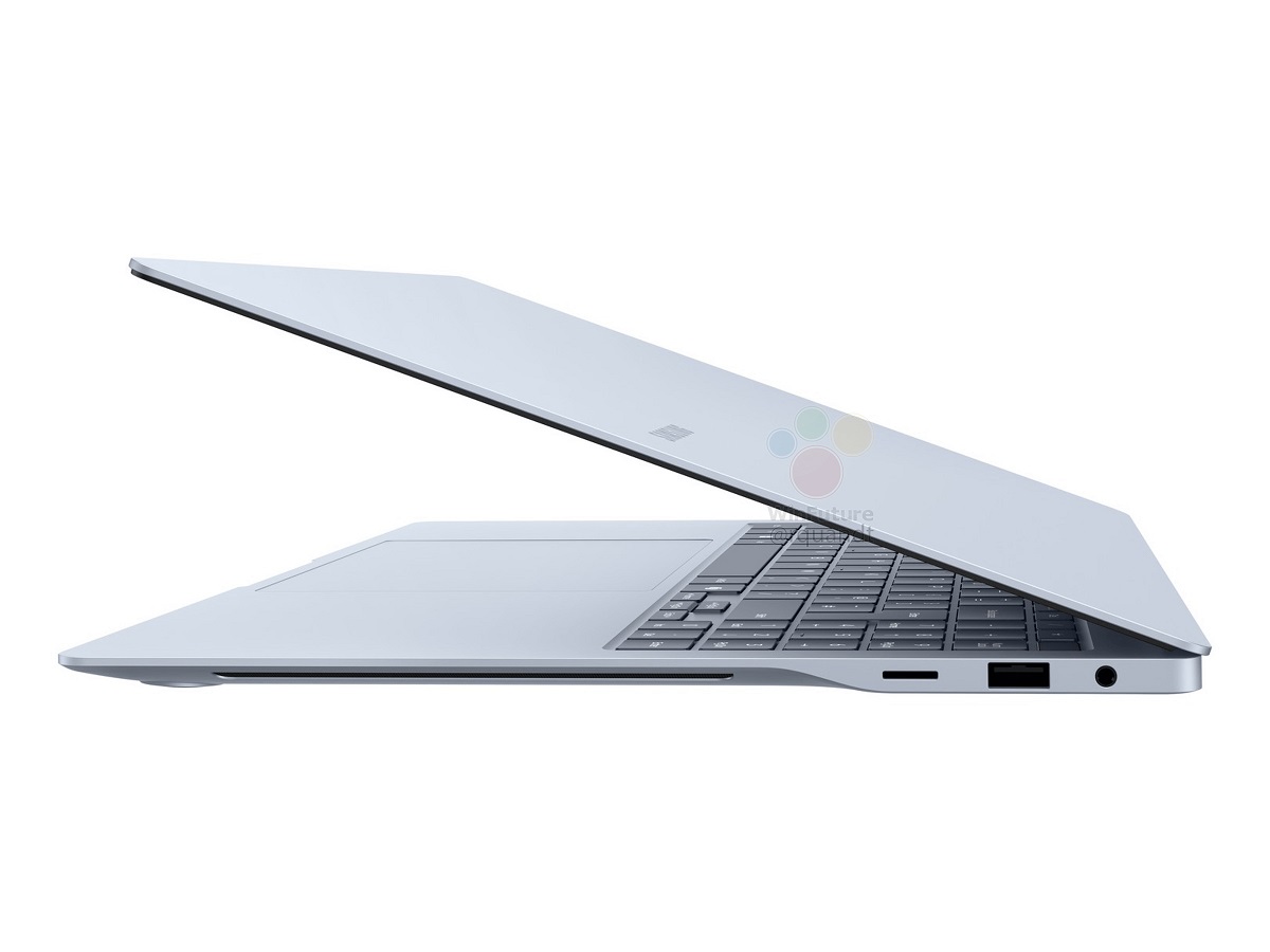 ноутбук Samsung Galaxy Book4 Edge Pro