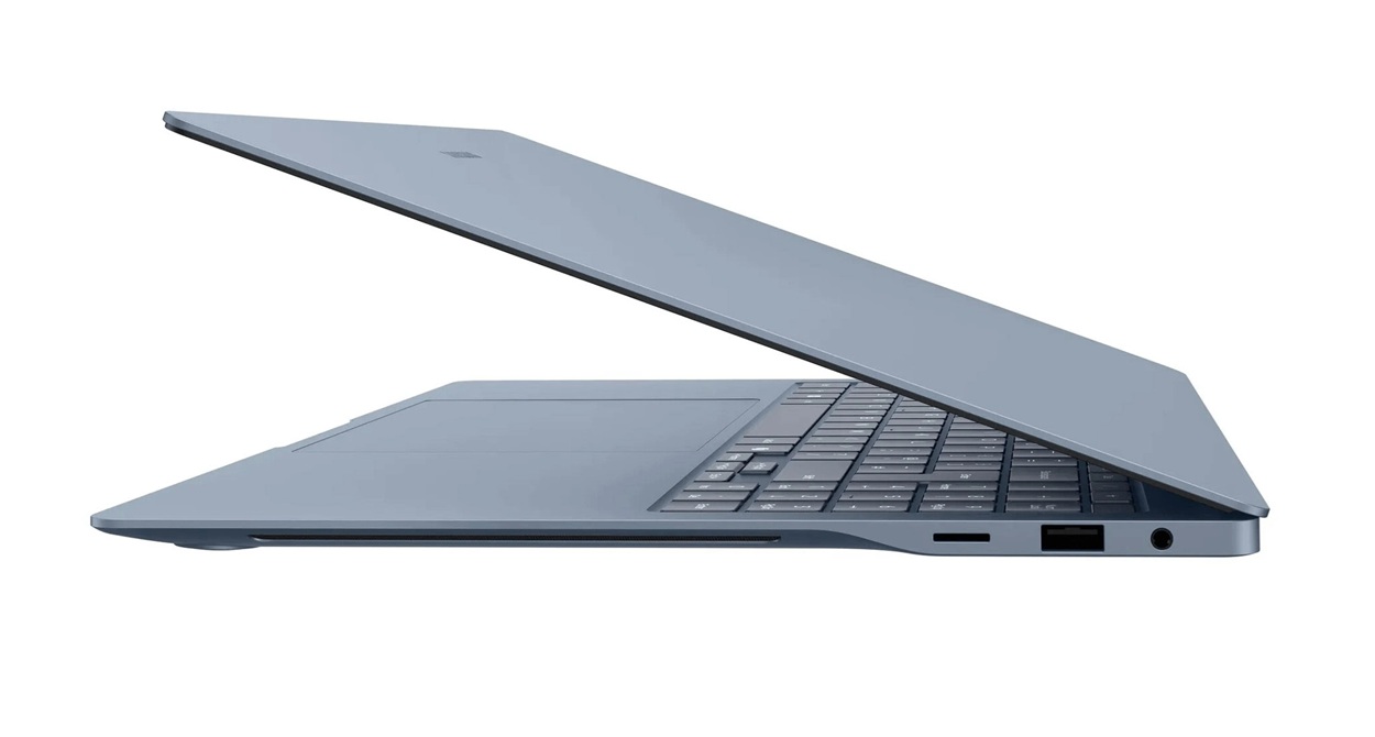 Samsung Galaxy Book6 Edge