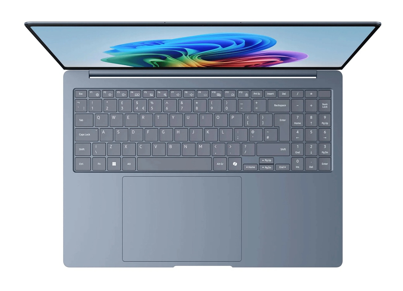 Samsung Galaxy Book6 Edge