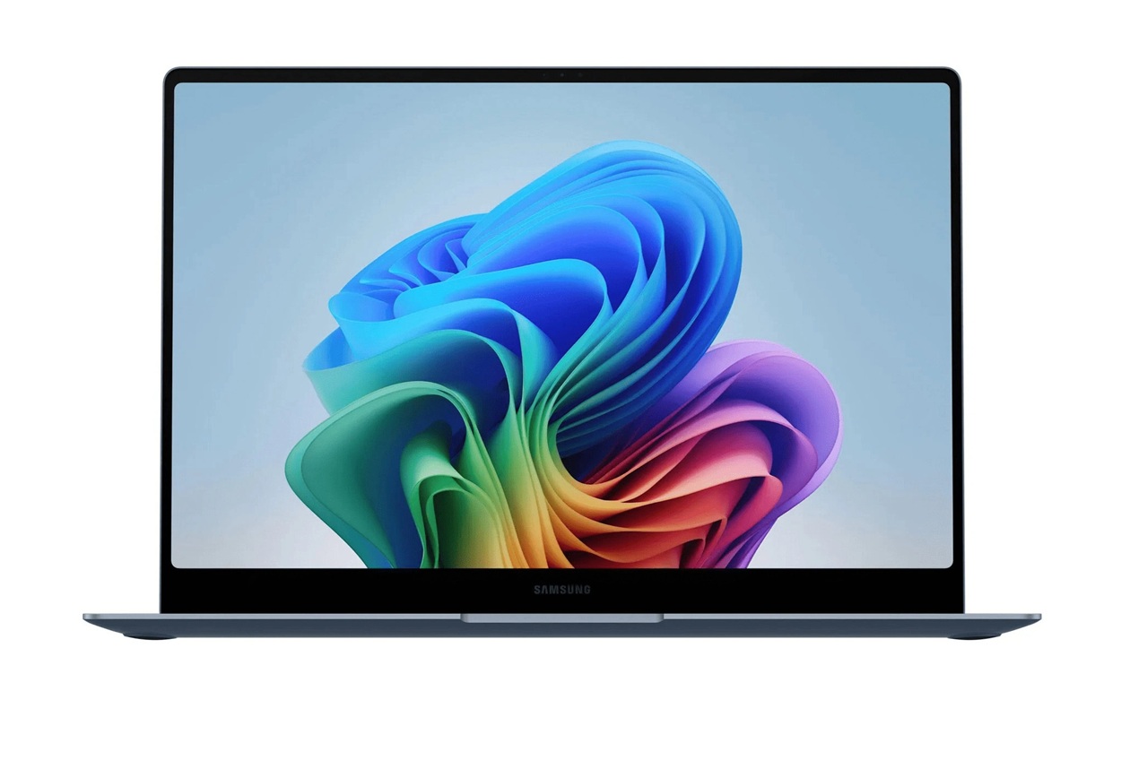 Samsung Galaxy Book6 Edge