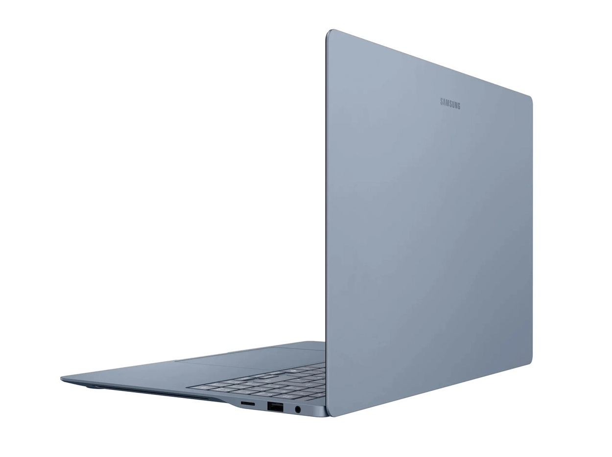 Samsung Galaxy Book6 Edge