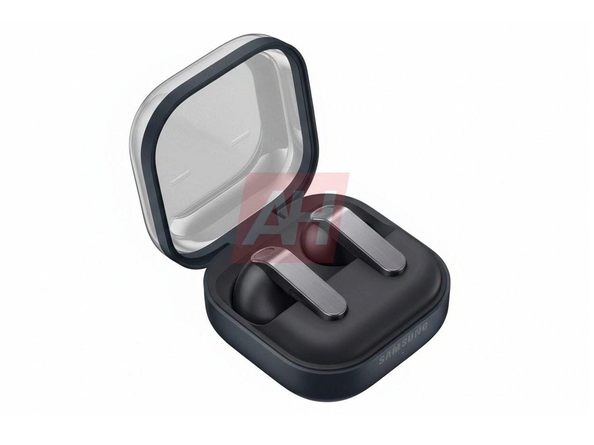 Наушники Samsung Galaxy Buds 4 и Galaxy Buds 4 Pro продемонстрированы на рендерных изображениях