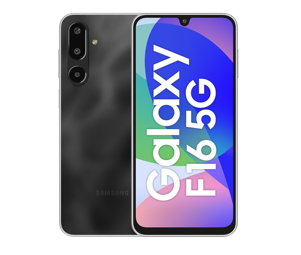 Samsung Galaxy F16 5G
