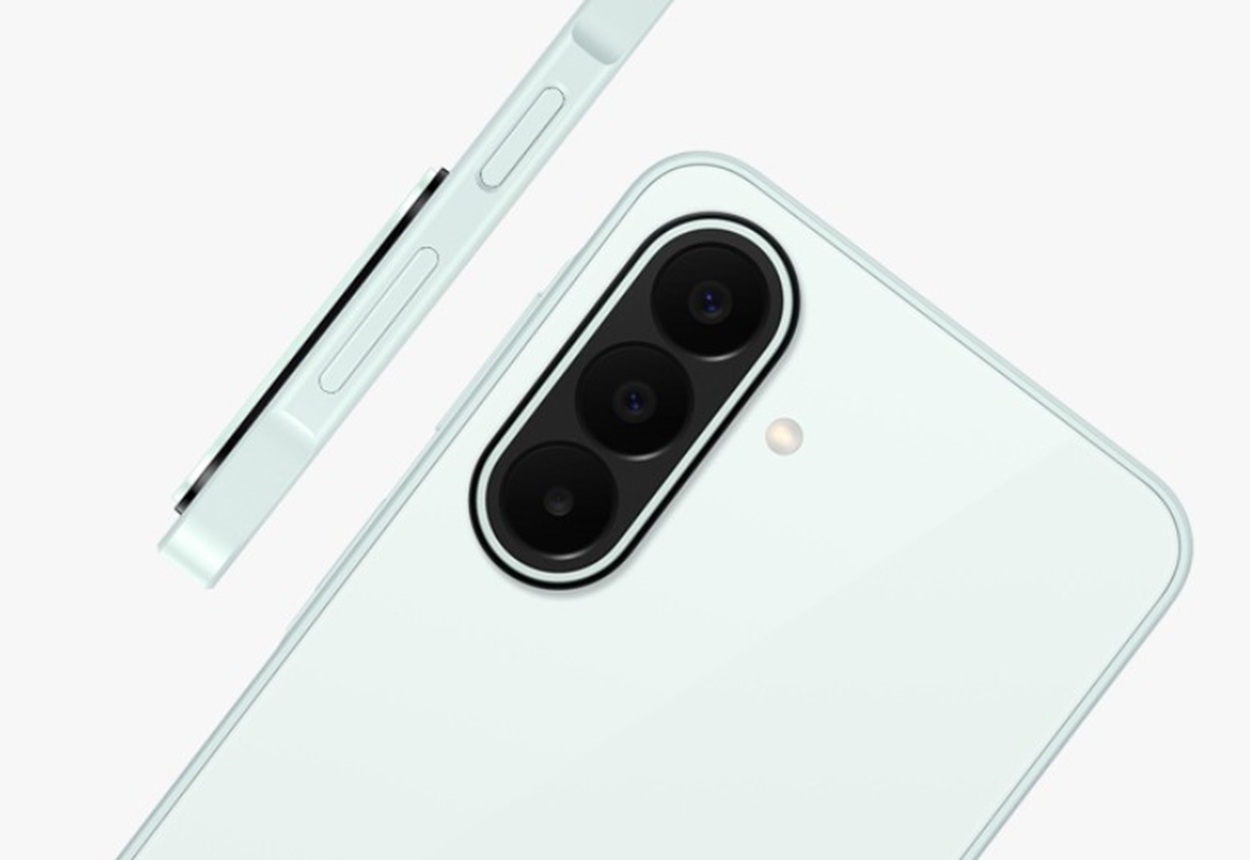 Samsung Galaxy Jump 5