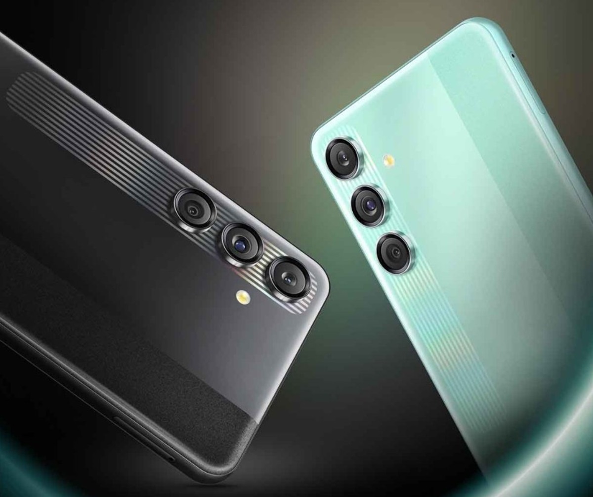 Samsung назвала дату анонса Galaxy M55s 5G