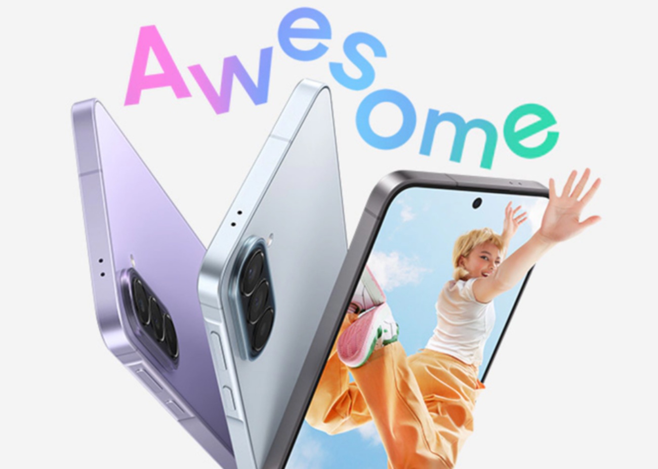 Выпущен смартфон Samsung Galaxy Quantum 7