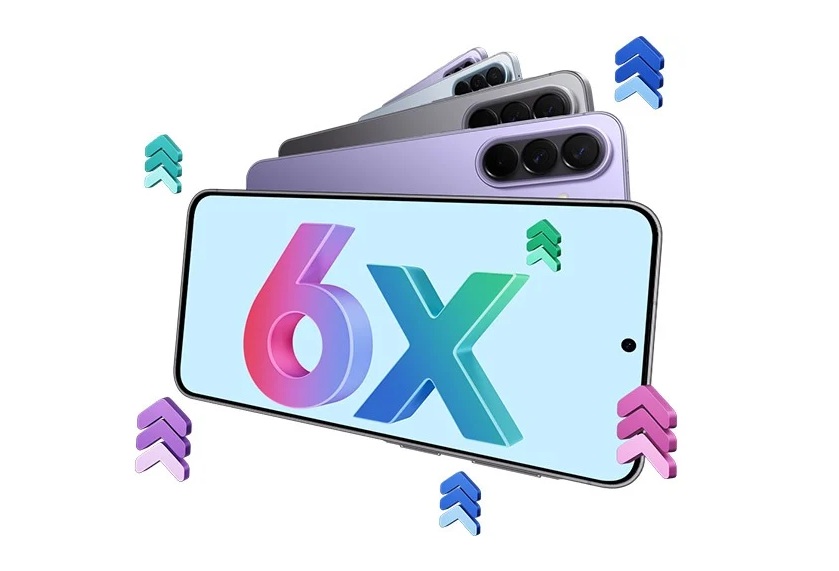 Samsung Galaxy Quantum 7