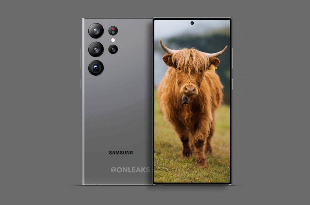 Samsung Galaxy S23 Ultra