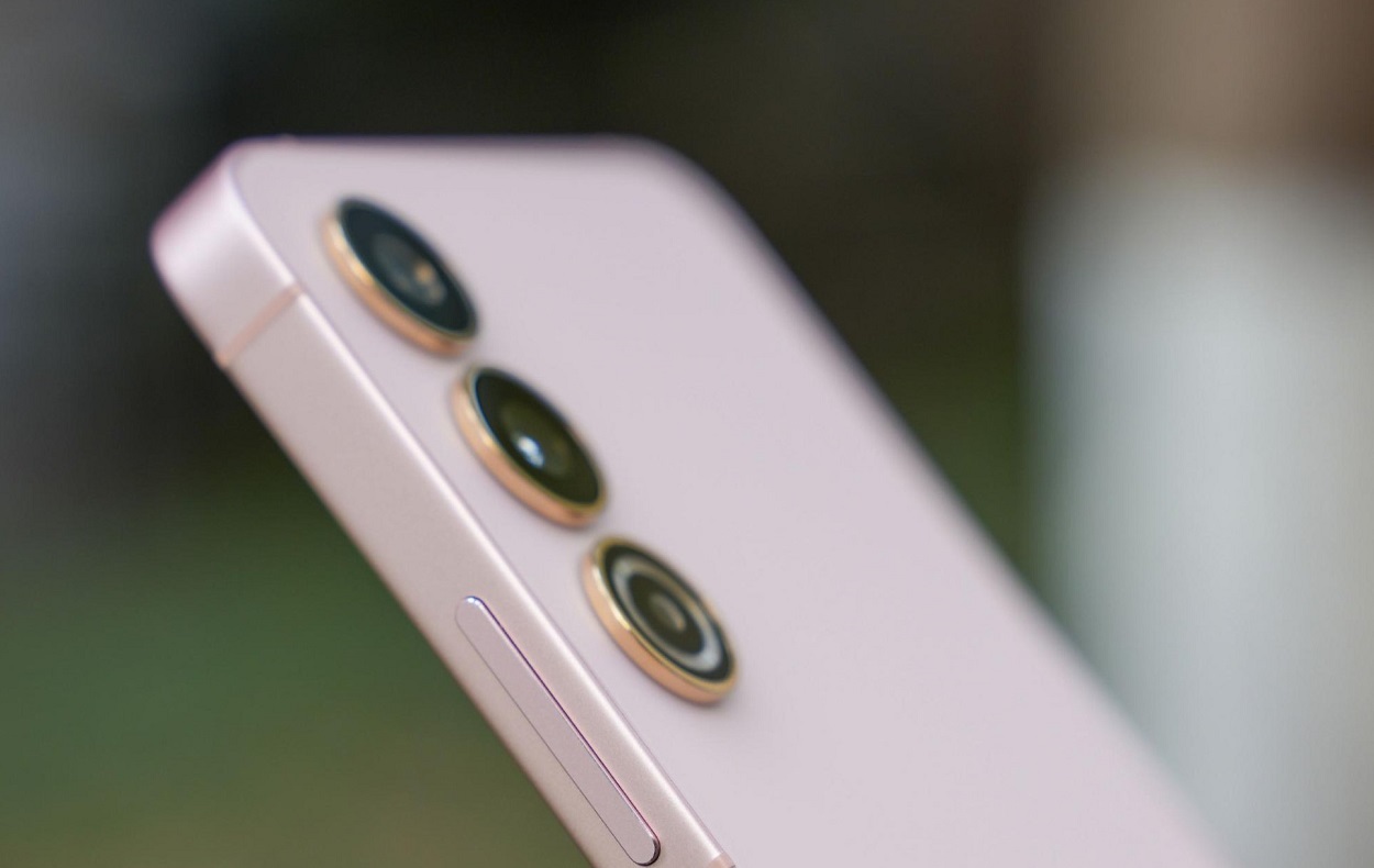 Samsung Galaxy S25 Slim может получить такую же камеру, как и Galaxy S25 Ultra