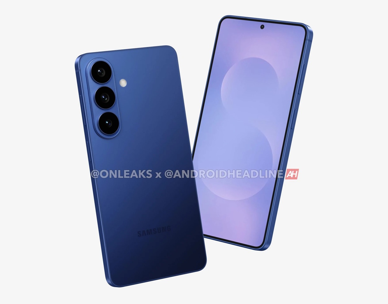 Samsung Galaxy S26 Pro