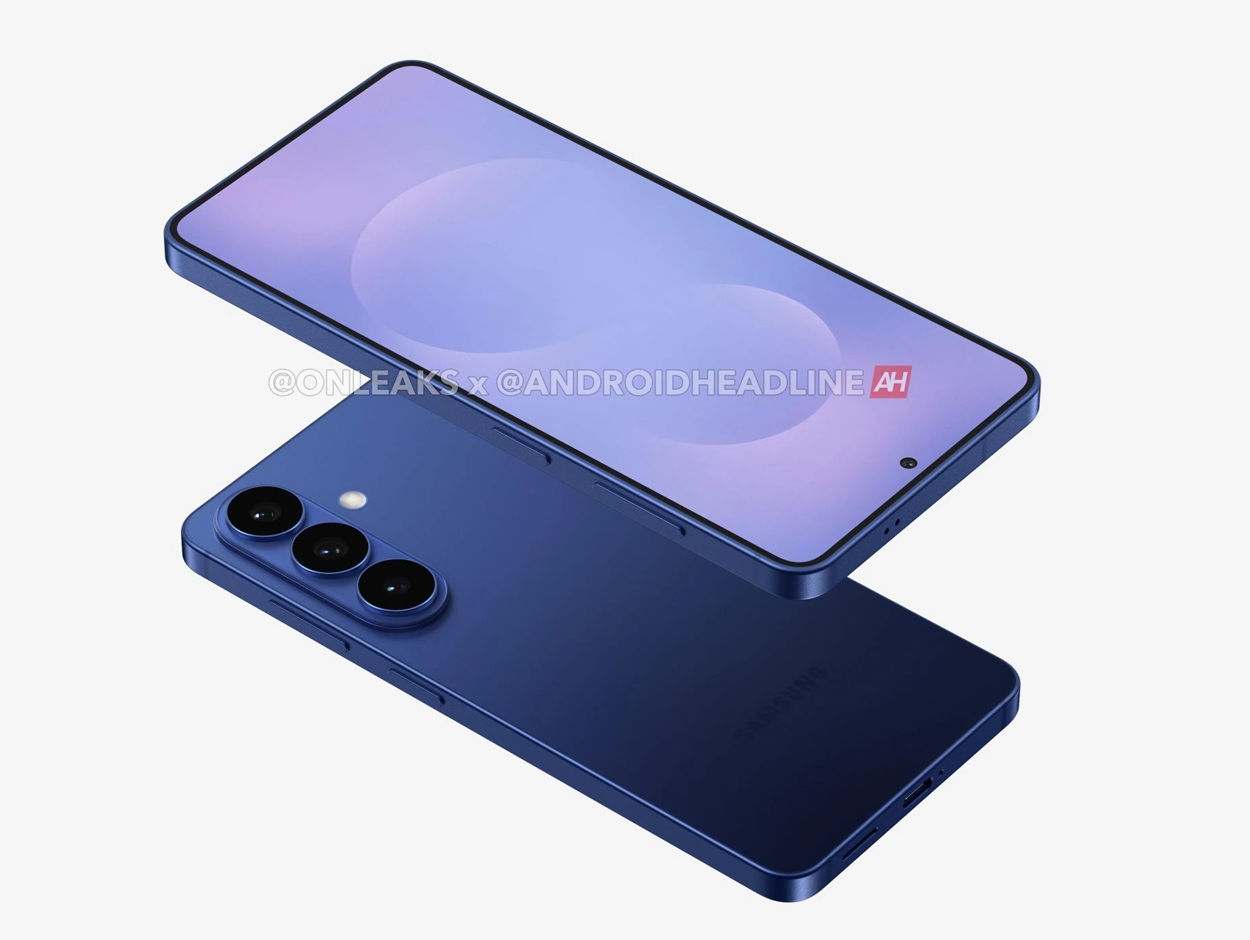 Samsung Galaxy S26 Pro