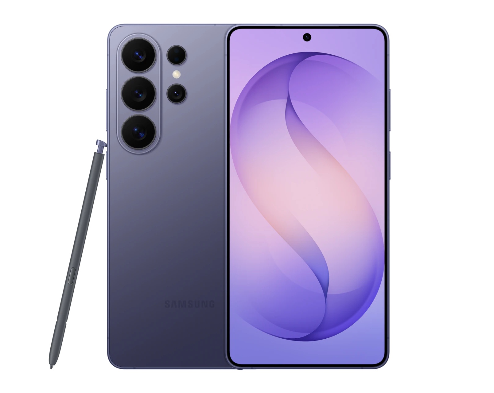 Samsung Galaxy S26 Ultra