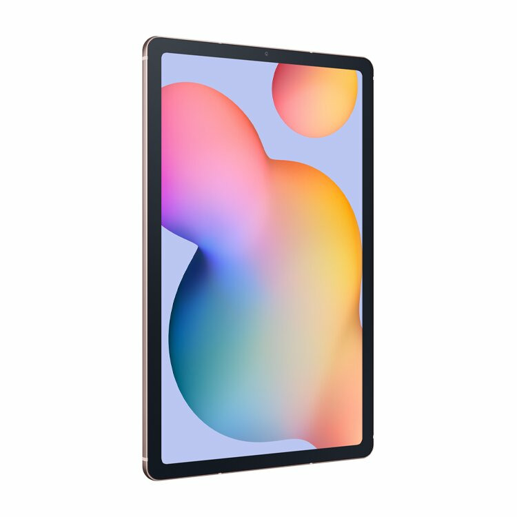 Samsung Galaxy Tab S6 Lite 2024 рендеры