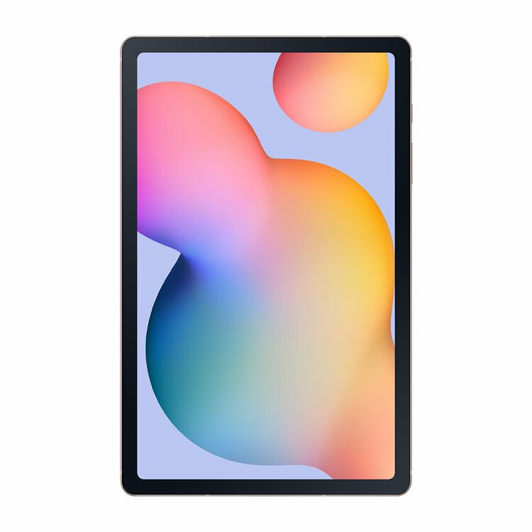 Samsung Galaxy Tab S6 Lite 2024 рендеры