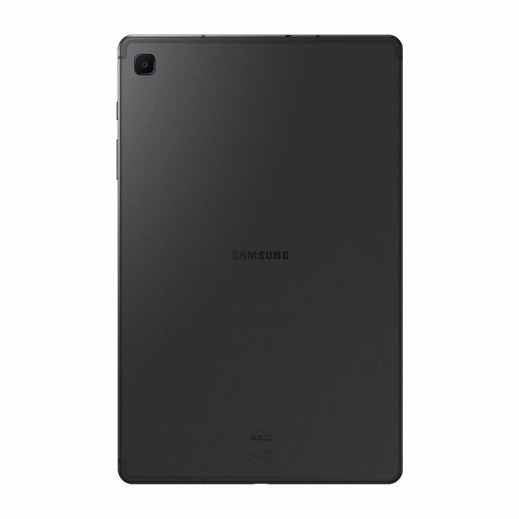 Samsung Galaxy Tab S6 Lite 2024 рендеры