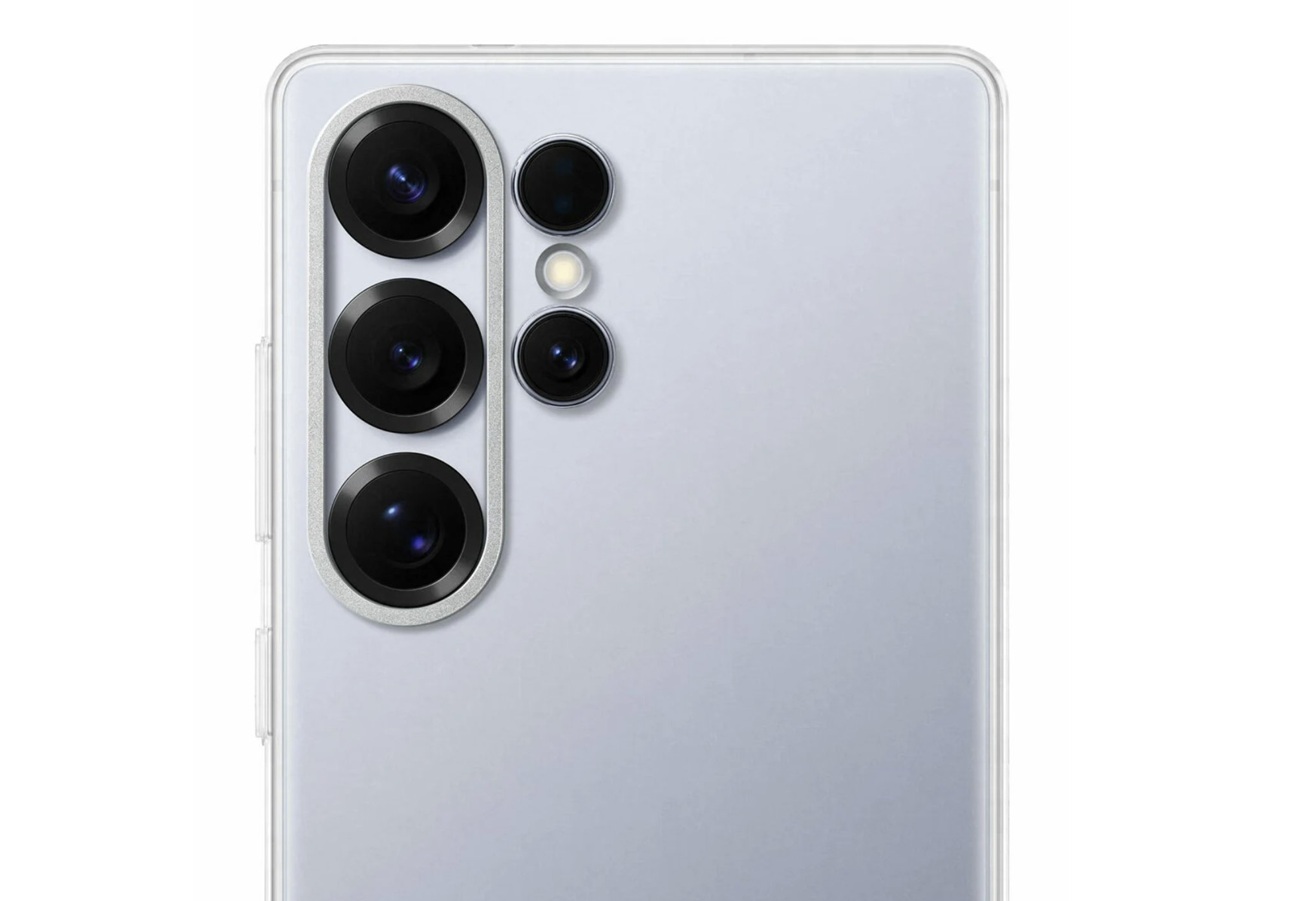 Флагманская серия Samsung Galaxy S25 дебютирует 22 января