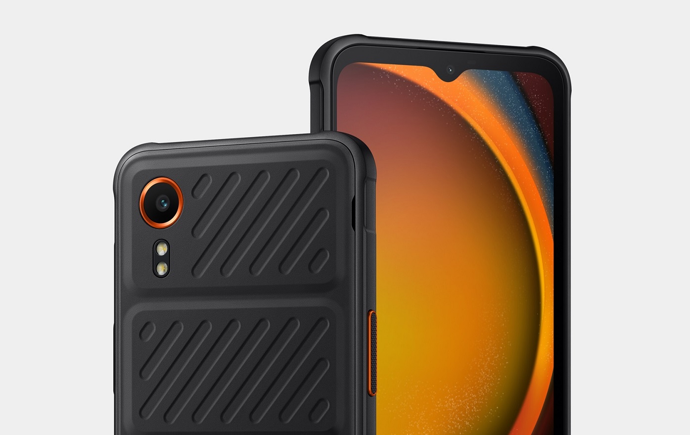 Samsung работает над новым XCover7 Pro с процессором Snapdragon