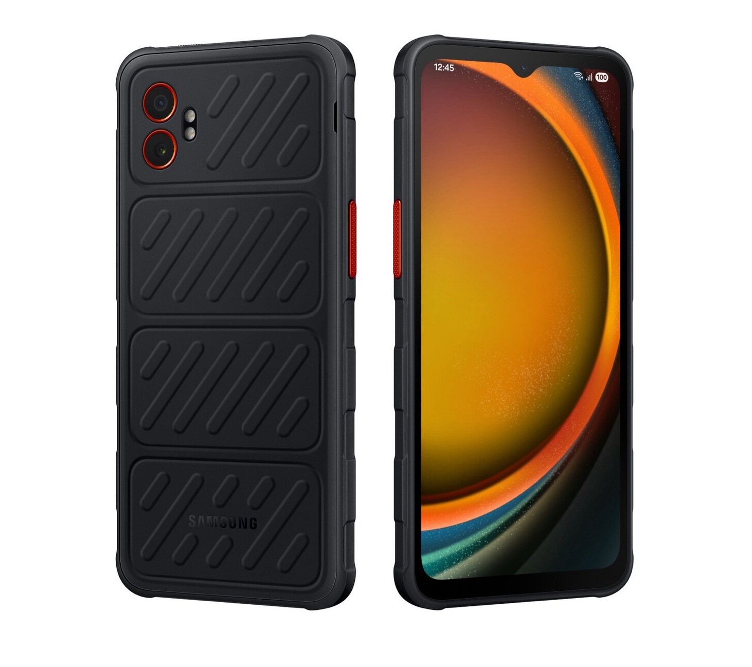 Samsung Galaxy XCover7 Pro